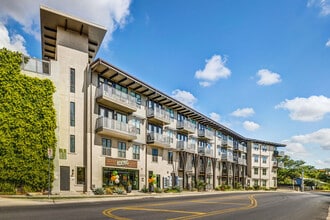 West Koenig Flats